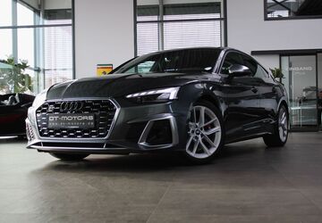 Audi S5 156.000 km 34.700 &euro; Griesheim/Darmstadt 64347