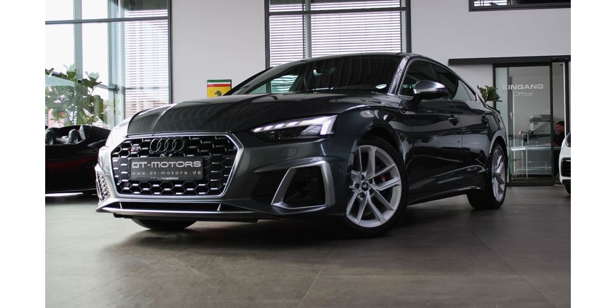 Audi S5 156.000 km 34.700 &euro; Griesheim/Darmstadt 64347