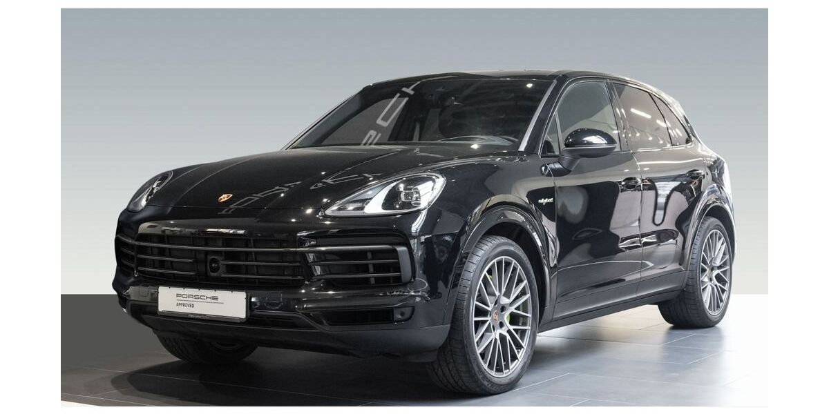 Porsche Cayenne 46.880 km 78.890 &euro; Frankfurt am Main 65936