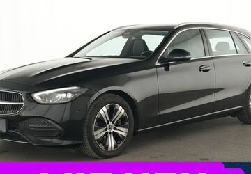 Mercedes-Benz C 200 29.561 km 31.736 &euro; Dietzenbach bei Frankfurt 63128
