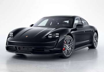 Porsche Taycan 32.550 km 74.995 &euro; Darmstadt 64295