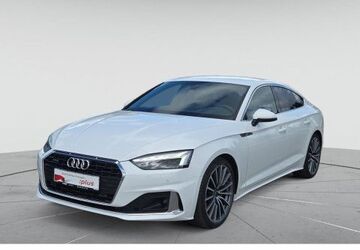 Audi A5 84.913 km 36.490 &euro; Darmstadt 64295