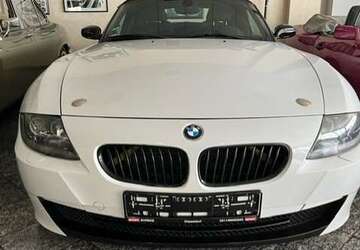 BMW Z4 155.000 km 12.250 &euro; Hofheim-Wallau 65719