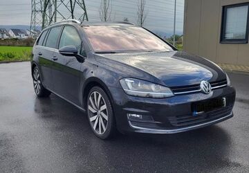 VW Golf 245.000 km 8.900 &euro; Pfungstadt 64319