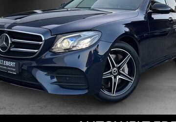 Mercedes-Benz E 300 144.000 km 26.880 &euro; Bensheim 64625