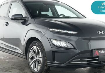 Hyundai KONA Elektro 22.356 km 17.970 &euro; Egelsbach 63329