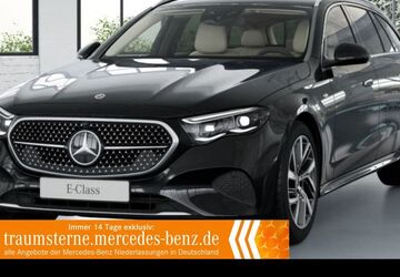 Mercedes-Benz E 300 24.135 km 47.990 &euro; Frankfurt 60599