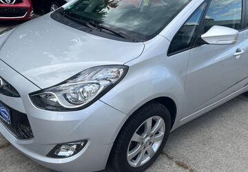 Hyundai ix20 57.800 km 8.989 &euro; Dreieich 63303