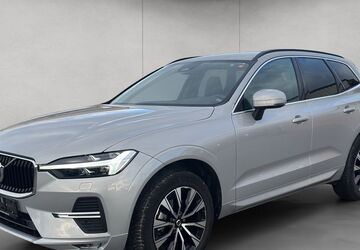 Volvo XC60 13.279 km 44.750 &euro; Frankfurt am Main 60486