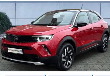 Opel Mokka 20.776 km 17.880 &euro; Rüsselsheim 65428