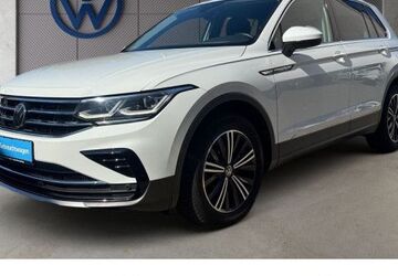 VW Tiguan 58.263 km 27.880 &euro; Neu-Isenburg 63263