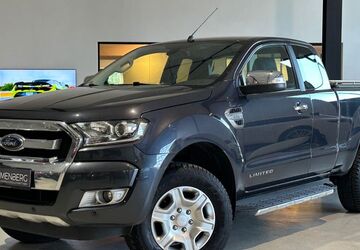 Ford Ranger 98.103 km 21.980 &euro; Rodgau-Weiskirchen/nähe Frankfurt am Main 63110