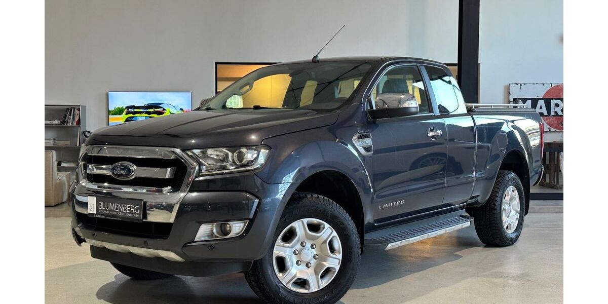 Ford Ranger 98.103 km 21.980 &euro; Rodgau-Weiskirchen/nähe Frankfurt am Main 63110