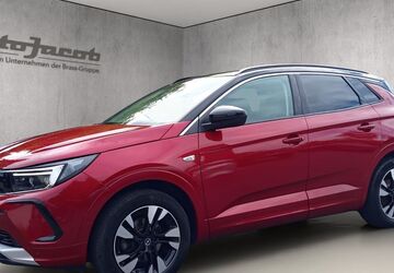 Opel Grandland (X) 39.584 km 20.950 &euro; Rüsselsheim 65428
