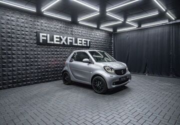 Smart ForTwo 57.665 km 16.990 &euro; Neu-Isenburg (bei Frankfurt am Main ) 63263