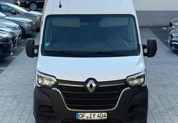 Renault Master 246.304 km 18.990 &euro; Offenbach am Main 63069