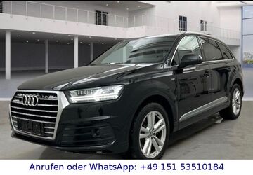 Audi Q7 168.459 km 30.999 &euro; Schaafheim 64850