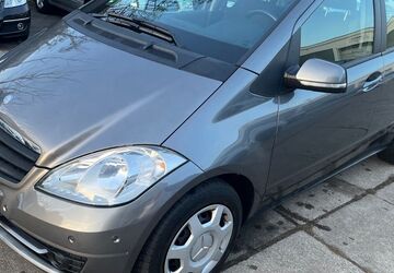 Mercedes-Benz A 150 89.000 km 6.690 &euro; Dreieich 63303