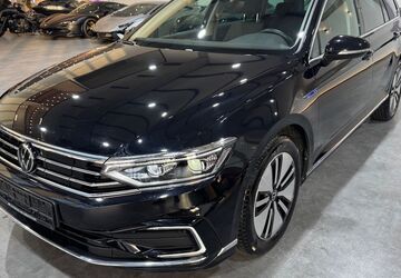 VW Passat Variant 30.028 km 27.900 &euro; Riedstadt 64560