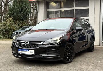 Opel Astra 85.000 km 7.950 &euro; Dieburg 64807