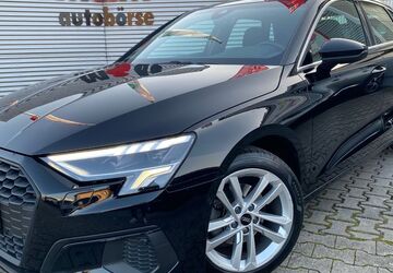 Audi A3 100.000 km 21.900 &euro; Darmstadt 64295