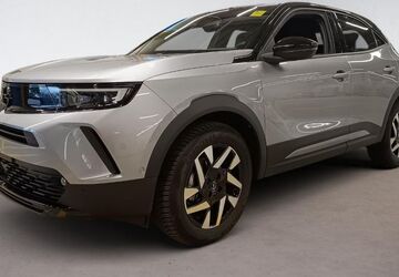 Opel Mokka 4.800 km 25.490 &euro; Rüsselsheim 65428