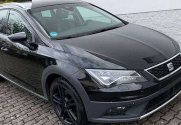Seat Leon 246.600 km 14.900 &euro; Alsbach 64665