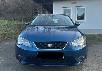 Seat Leon 175.000 km 7.700 &euro; Otzberg 64853