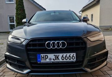 Audi A6 119.500 km 20.990 &euro; Biblis 68647