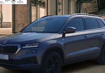 Skoda Karoq 30.733 km 27.390 &euro; Griesheim 64347