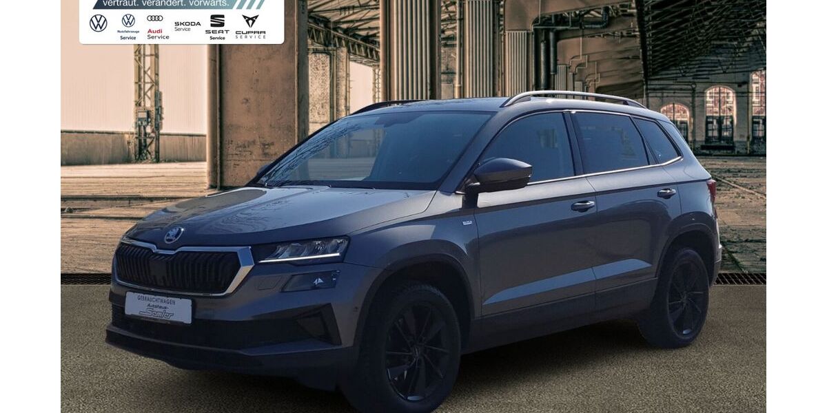Skoda Karoq 30.733 km 27.390 &euro; Griesheim 64347
