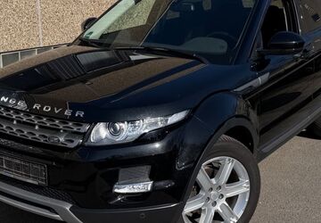Land Rover Range Rover Evoque 66.900 km 18.222 &euro; Frankfurt am Main 65933