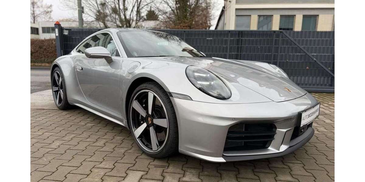 Porsche 911 1.408 km 154.700 &euro; Frankfurt am Main 60388