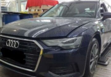 Audi A6 85.202 km 30.890 &euro; Hofheim 65719