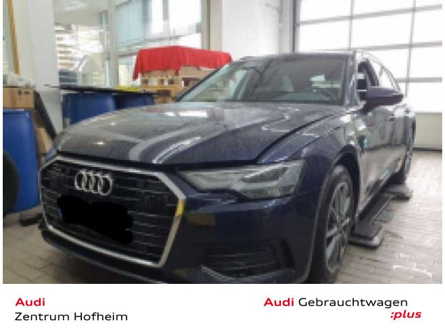 Audi A6 85.202 km 30.890 &euro; Hofheim 65719