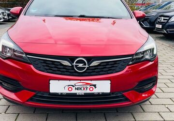 Opel Astra 74.000 km 14.500 &euro; Flörsheim 65439