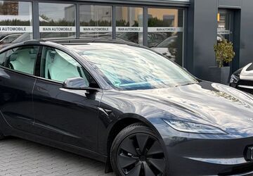 Tesla Model 3 39.000 km 39.890 &euro; Seligenstadt 63500
