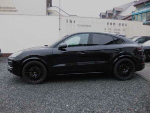 Porsche Cayenne Coupe Tiptr.S Approvet10-26 top Ausst 57.000 km 65.999 &euro; Biebesheim 64584