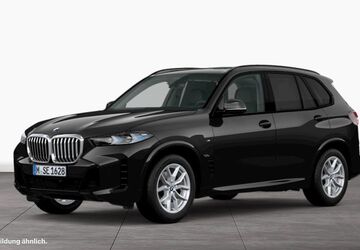 BMW X5 24.877 km 80.790 &euro; Dreieich-Sprendlingen 63303