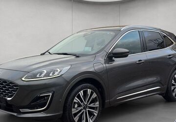 Ford Kuga 47.678 km 26.550 &euro; Frankfurt 60386