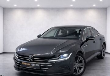 VW Arteon 64.351 km 25.990 &euro; Bensheim 64625