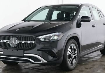 Mercedes-Benz GLA 220 29.690 km 43.900 &euro; Pfungstadt 64319