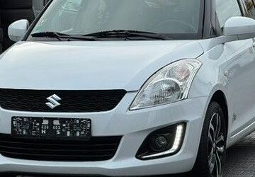 Suzuki Swift 142.300 km 4.999 &euro; Offenbach am Main 63075