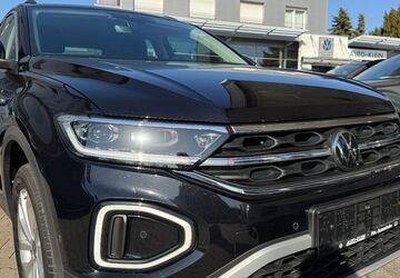 VW T-Roc 56.558 km 24.950 &euro; Frankfurt am Main 65936