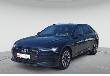 Audi A6 116.850 km 33.333 &euro; Darmstadt 64295