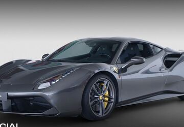 Ferrari 488 GTB 32.500 km 216.800 &euro; Frankfurt 60326