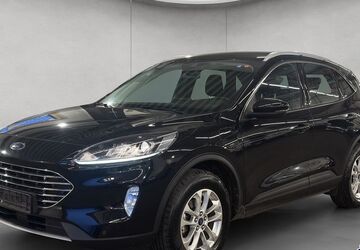 Ford Kuga 54.563 km 21.550 &euro; Frankfurt 60386