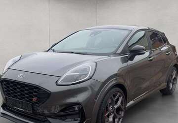 Ford Puma 30.626 km 23.950 &euro; Frankfurt am Main 60386