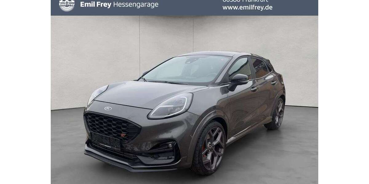 Ford Puma 30.626 km 23.950 &euro; Frankfurt am Main 60386