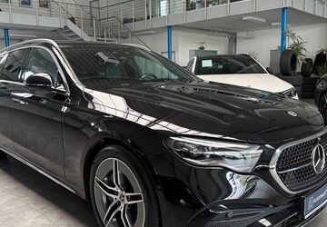 Mercedes-Benz E 220 6.216 km 51.598 &euro; Groß-Umstadt 64823